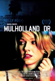 Mulholland Drive (2001)