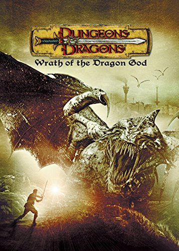 Dungeons & Dragons: Wrath of the Dragon God (2005)