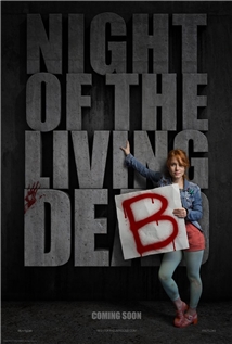 Night of the Living Deb (2015)