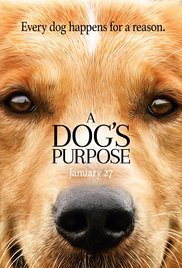 A Dog's Purpose (2017)