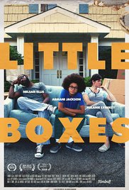 Little Boxes (2016)