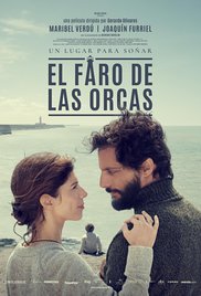 El faro de las orcas aka The Lighthouse of the Whales (2016)