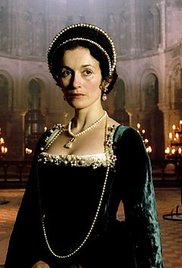 The Last Days of Anne Boleyn (2013)