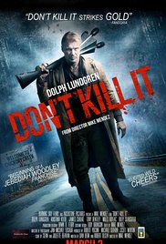 Don't Kill It (2016)