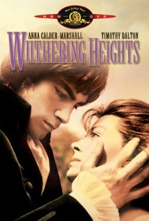 Wuthering Heights (1970)