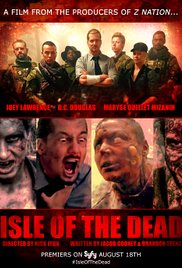 Isle of the Dead (2016)