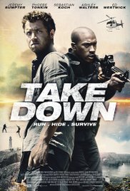 Take Down (2016)