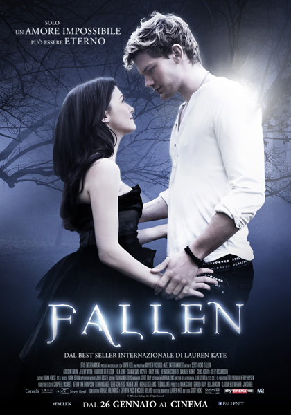 Fallen (2016)