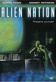 Alien Nation (1988)