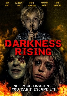 Darkness Rising (2017)