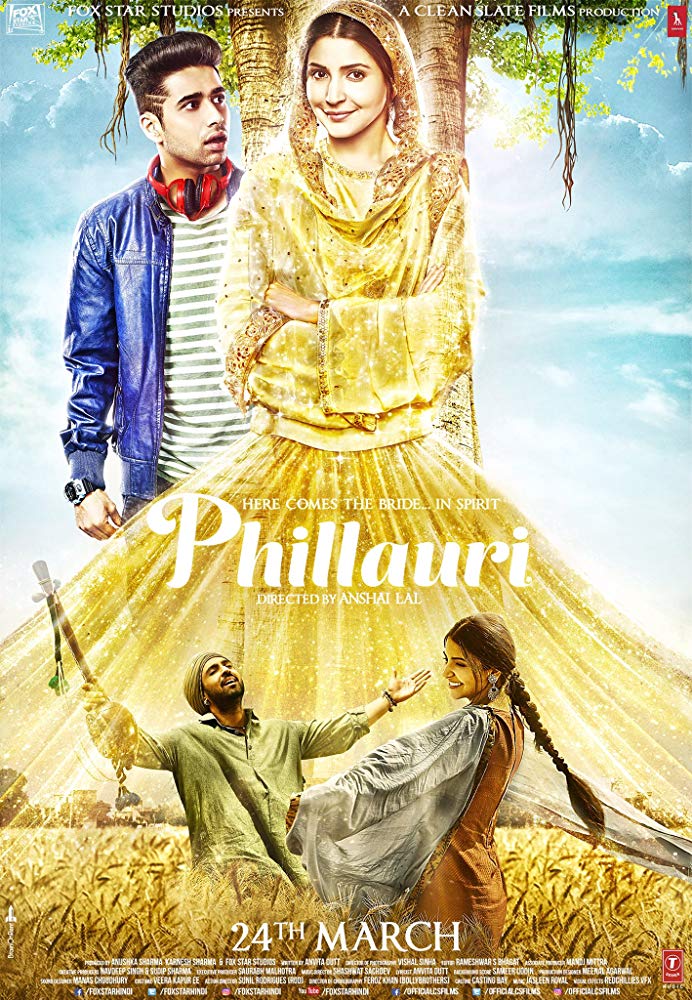 Phillauri (2017)