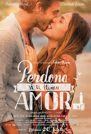 Perdona si te llamo amor (2014)