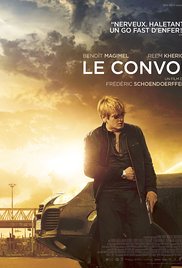 Fast Convoy (2016)