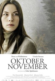 Oktober November (2013)