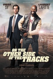 De l'autre côté du périph Aka On the Other Side of the Tracks (2012)