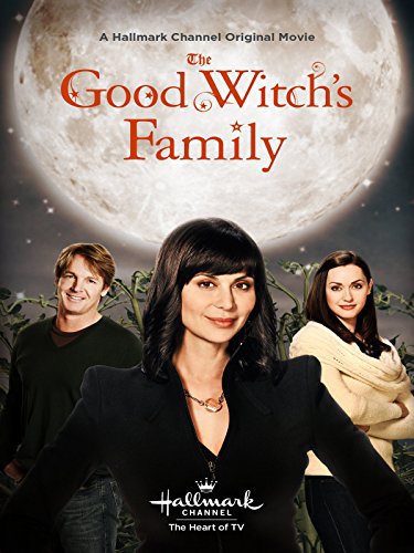 The Good Witch's Family (2011)