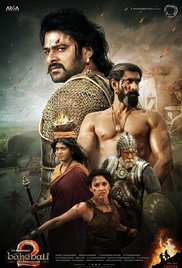 Baahubali 2: The Conclusion (2017)