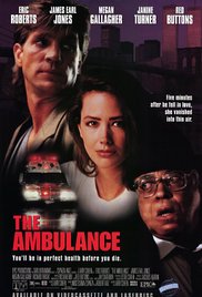 The Ambulance (1990)