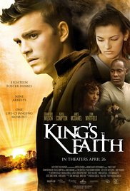 King's Faith (2013)