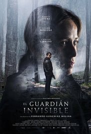 The Invisible Guardian Aka El guardián invisible (2017)