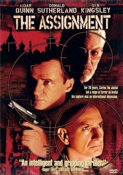 The Assignment (1997)