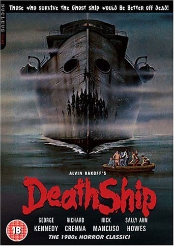 Death Ship (1980)