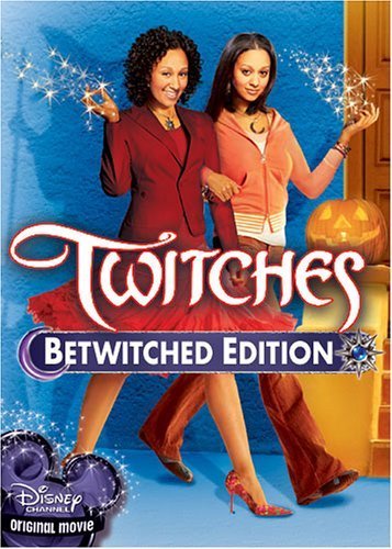 Twitches (2005)