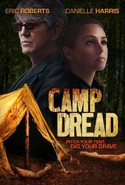 Camp Dread (2014)