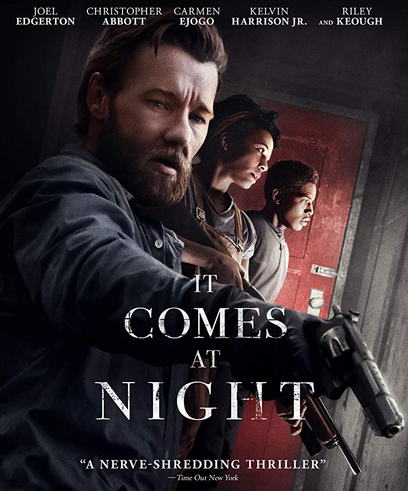 It Comes at Night (2017)