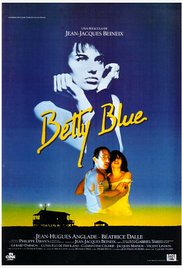 Beti Blu Aka 37°2 le matin (1986)