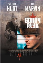 Gorky Park (1983)