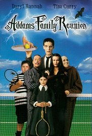 Addams Family Reunion (1998)