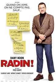 Radin! (2016)