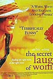 The Secret Laughter of Women (1999)