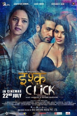 Ishq Click (2016)