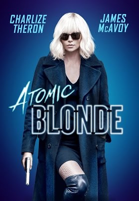 Atomic Blonde (2017)