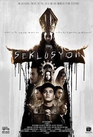 Seklusyon (2016)