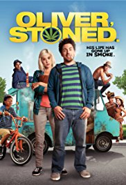 Oliver, Stoned. (2014)