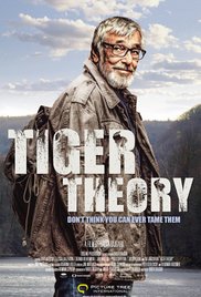 Teorie tygra  Aka Tiger Theory (2016)