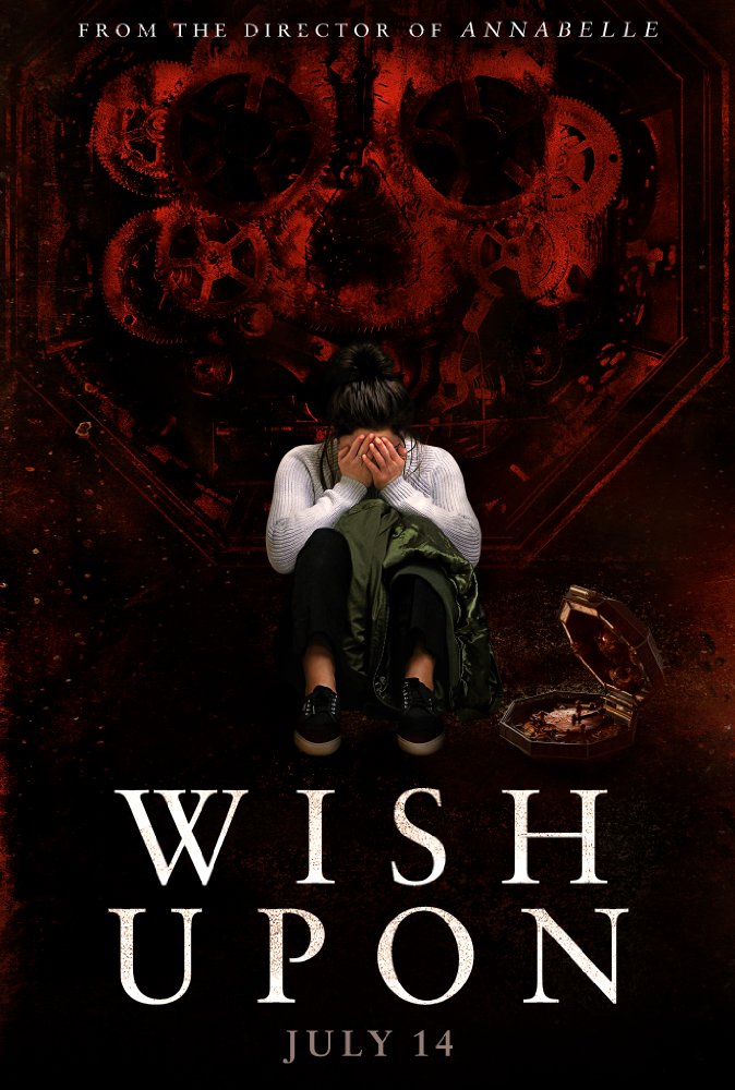 Wish Upon (2017)