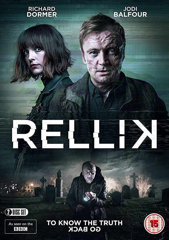 Rellik (2017) 1x6
