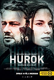 Hurok Aka Loop (2016)