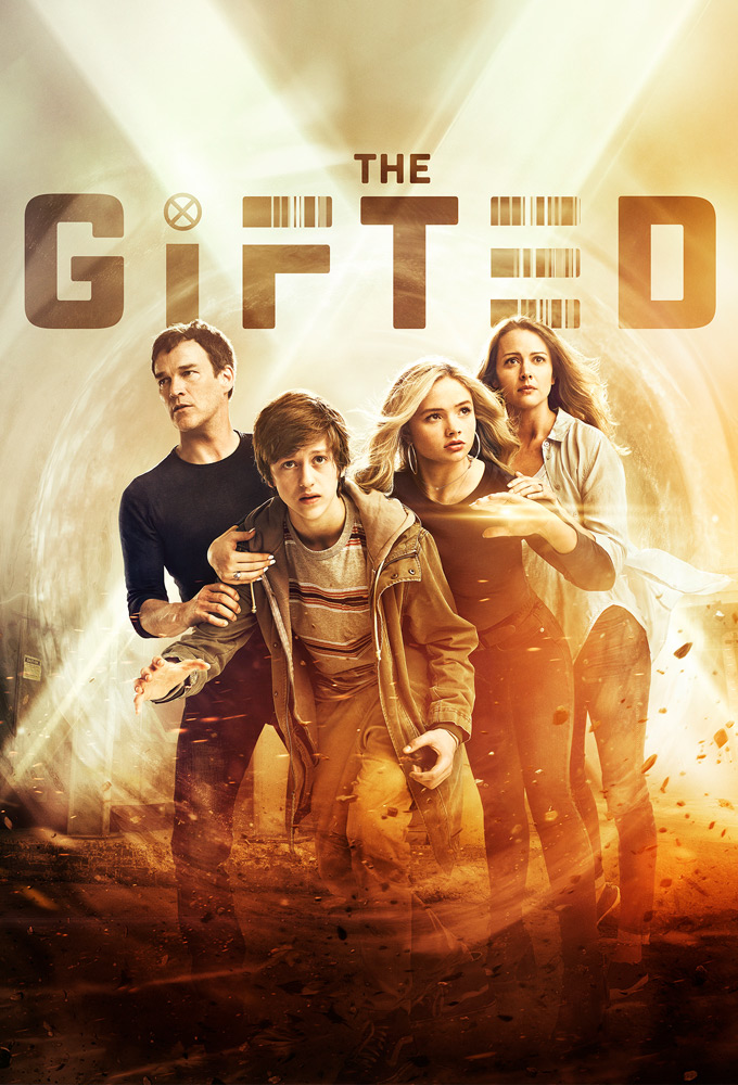 The Gifted (2017) 2x16