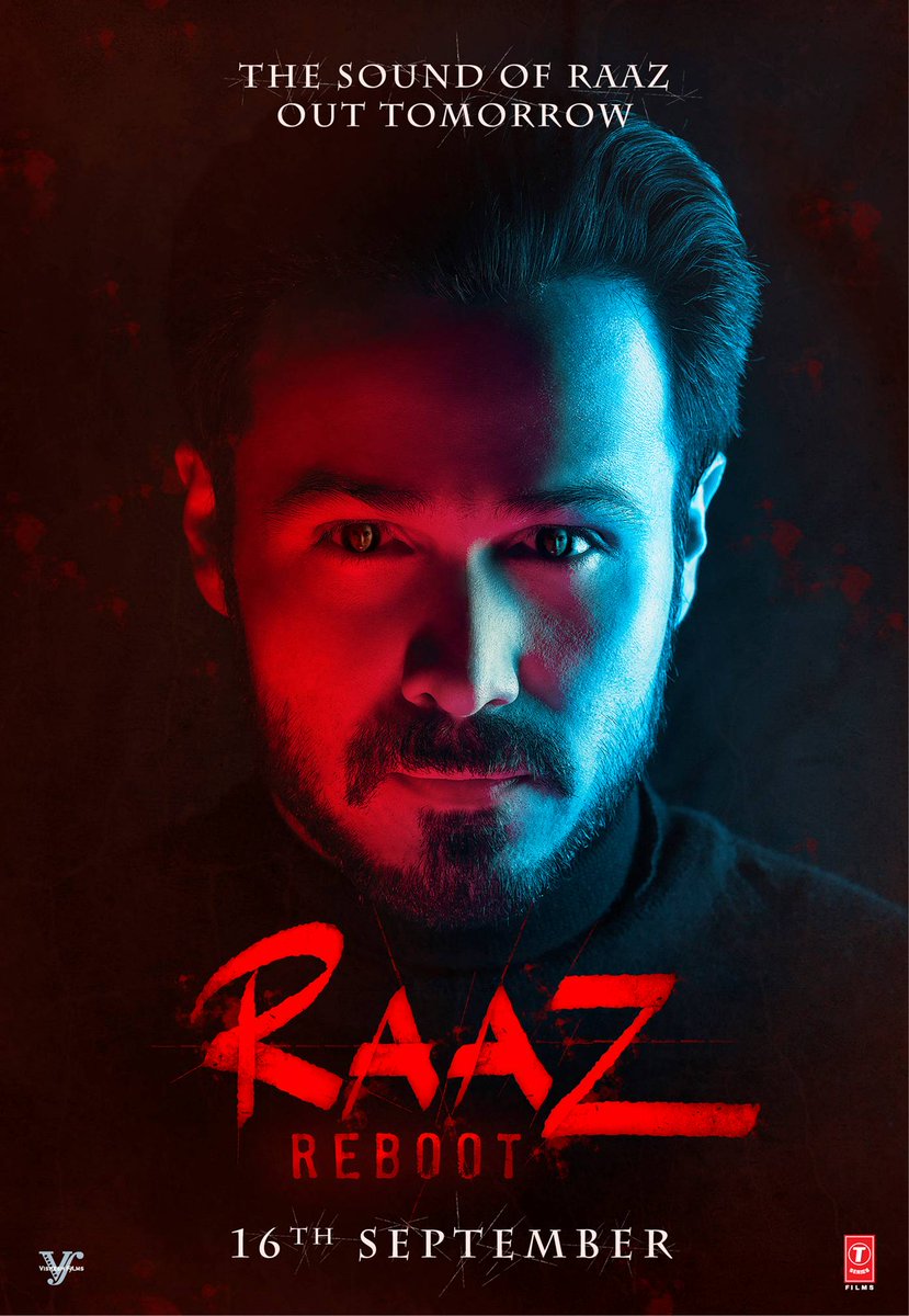 Raaz Reboot (2016)