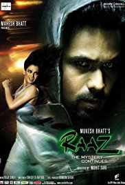 Raaz: The Mystery Continues (2009)