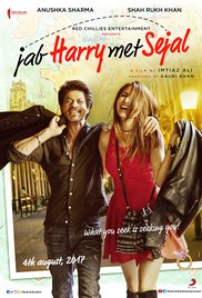 Jab Harry met Sejal (2017)