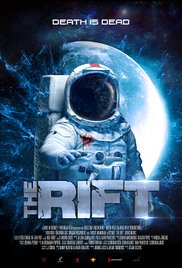 The Rift: Dark Side of the Moon (2016)