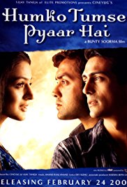 Humko Tumse Pyaar Hai (2006)