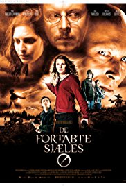 De fortabte sjæles ø Aka Island of Lost Souls (2007)