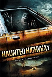 Death Ride Aka Haunted Highway (2006)